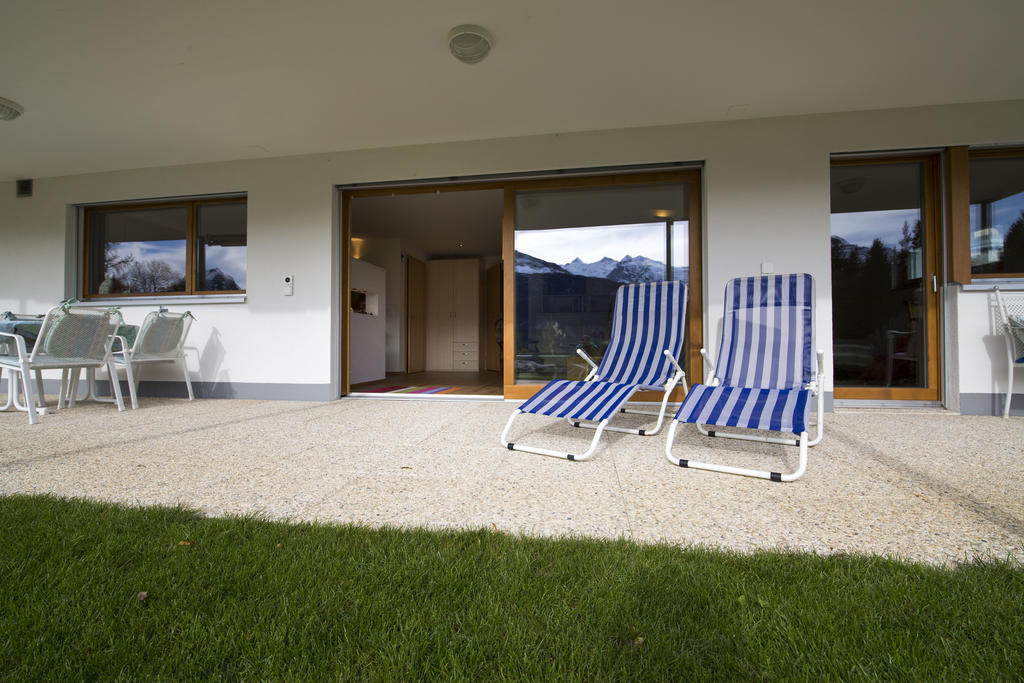 Chalet Bergoase Hasliberg Exterior foto