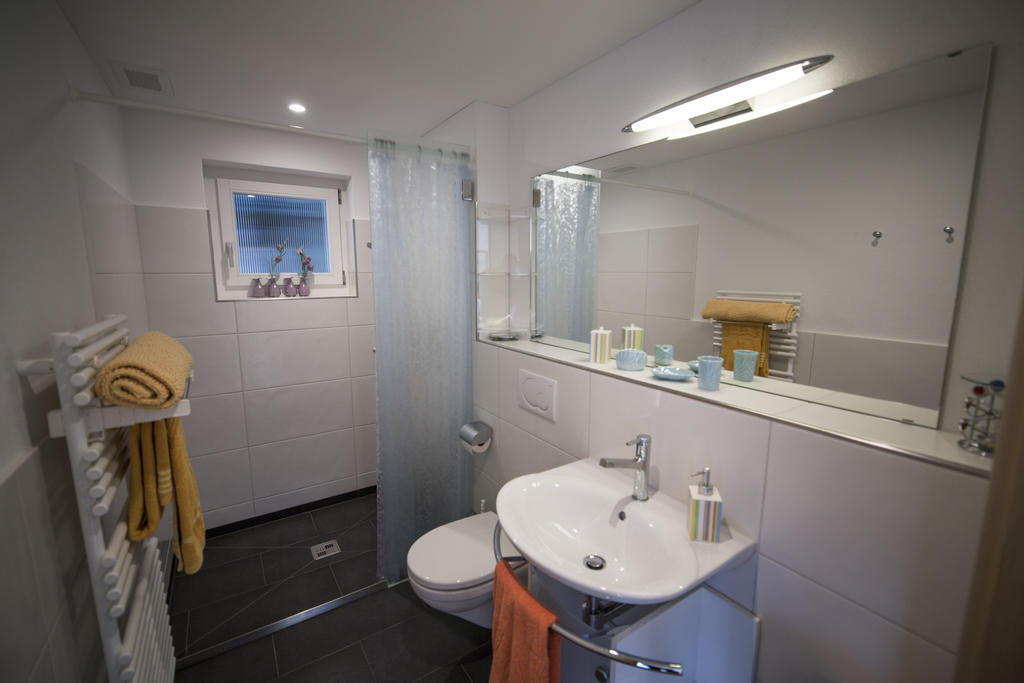 Chalet Bergoase Hasliberg Habitación foto